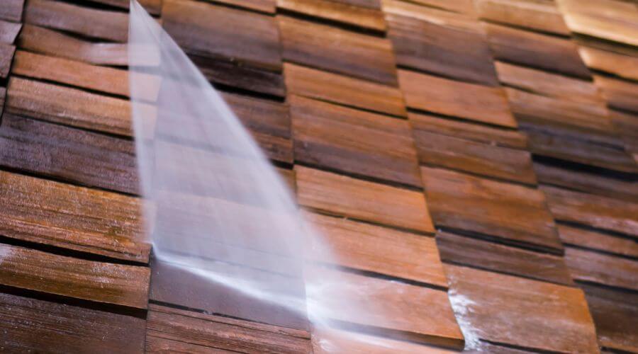 Shingle Roofing in Evergreen, LA